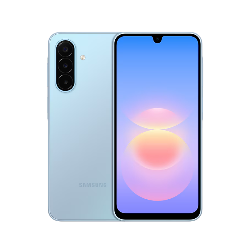 Samsung A18 6GB 128GB Blue