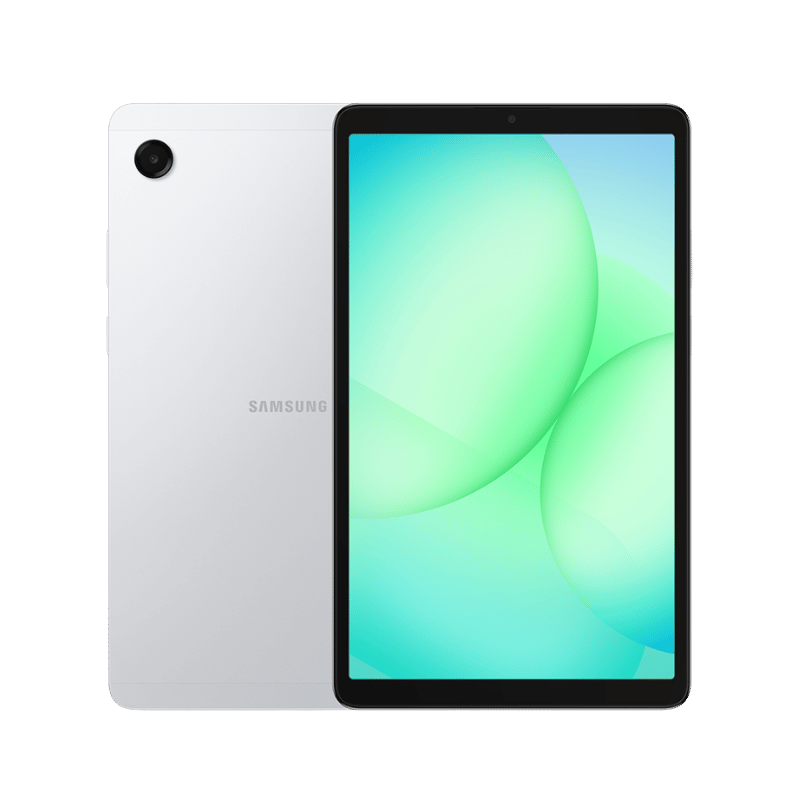 Samsung X130 Galaxy Tab A11 8GB 128GB Silver