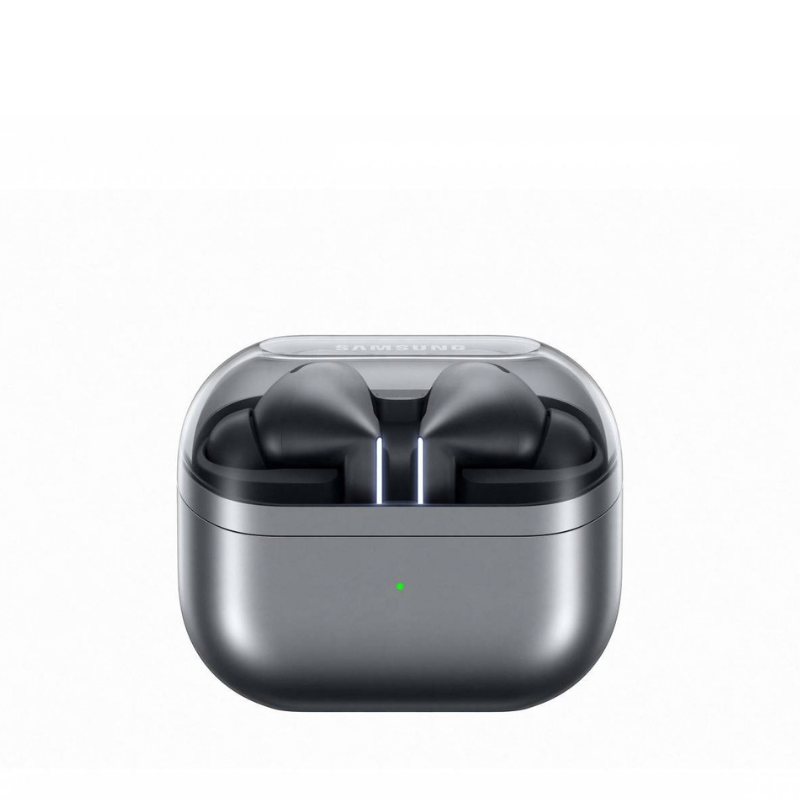 Slusalice Samsung 3 Pro R630 Silver