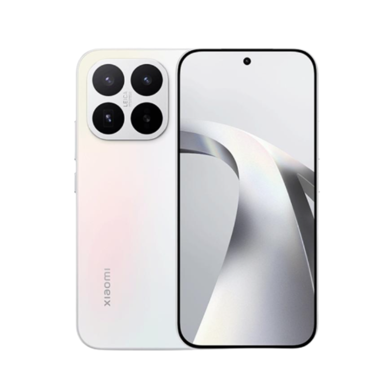 Xiaomi 17T 5G 12GB 256GB White EU