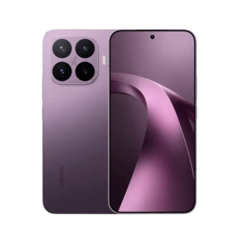 Xiaomi 17T 5G 12GB 512GB Violet EU