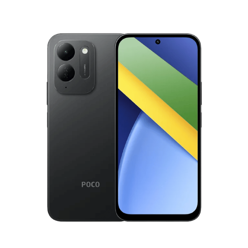 Xiaomi Poco C95 Pro 8GB 256GB Black