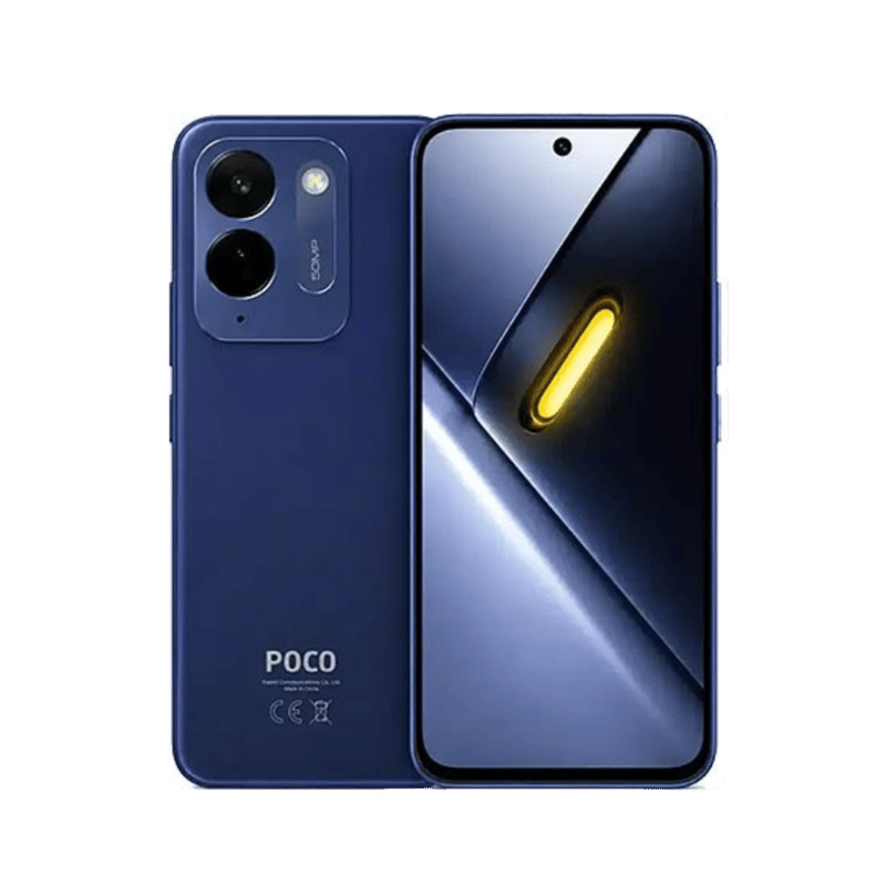 Xiaomi Poco C95 Pro 8GB 256GB Blue
