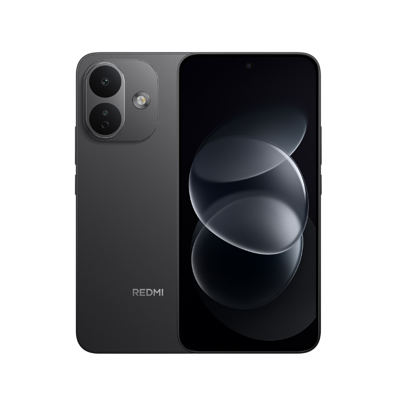 Xiaomi Redmi Note 17 8GB 256GB Black