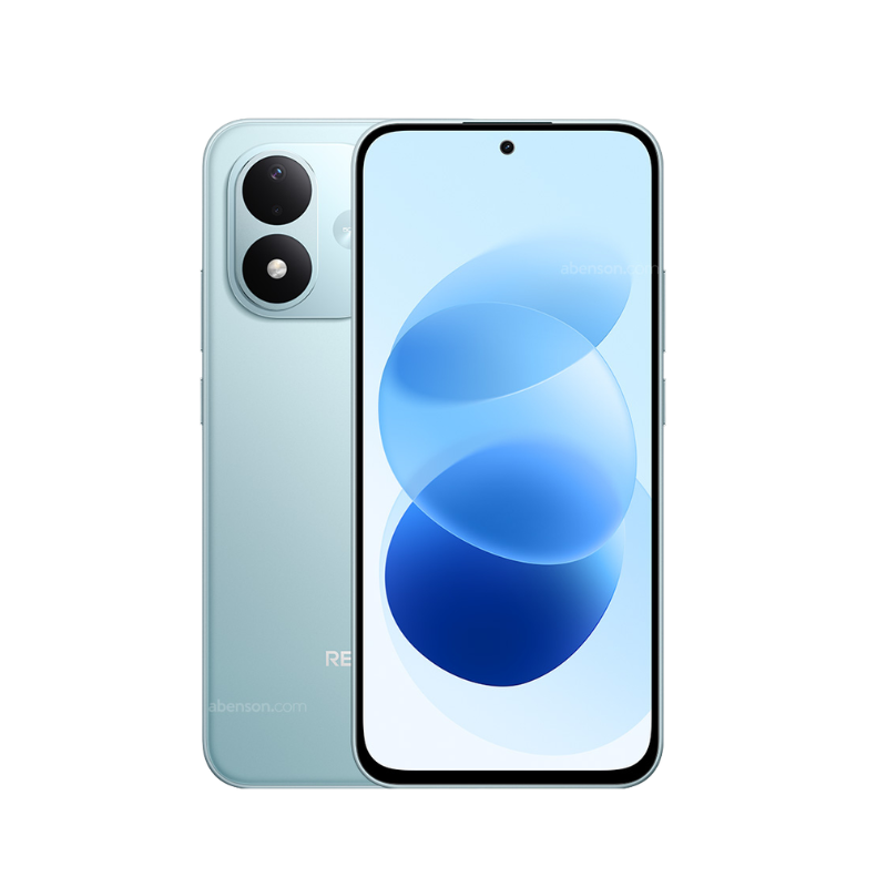 Xiaomi Redmi Note 17 8GB 256GB Teal