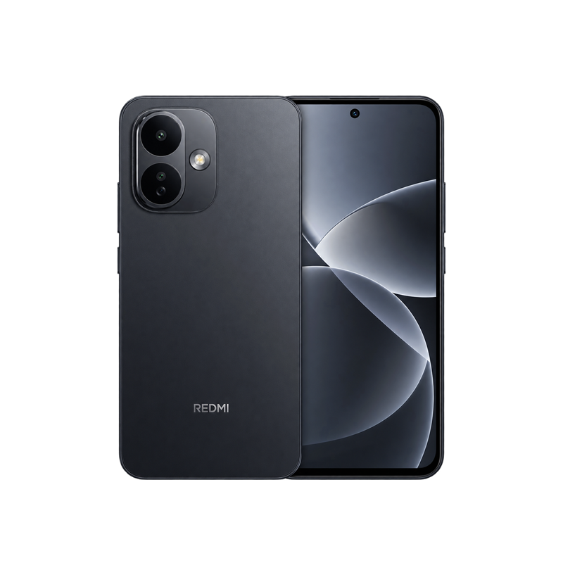 Xiaomi Redmi Note 17 Pro 6GB 256GB Black