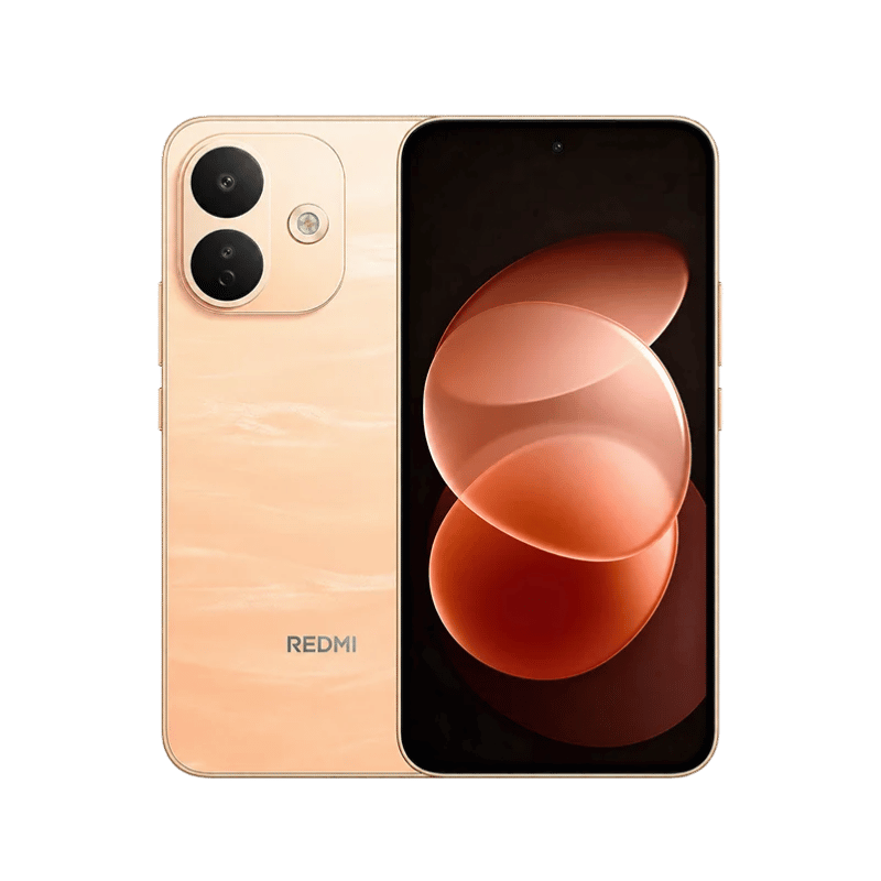Xiaomi Redmi Note 17 Pro 8GB 256GB Orange